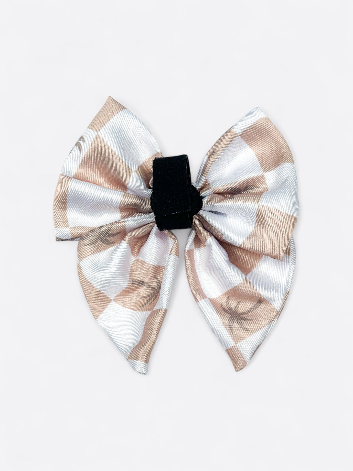 Palm Springs Bow Tie