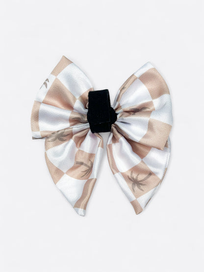 Palm Springs Bow Tie