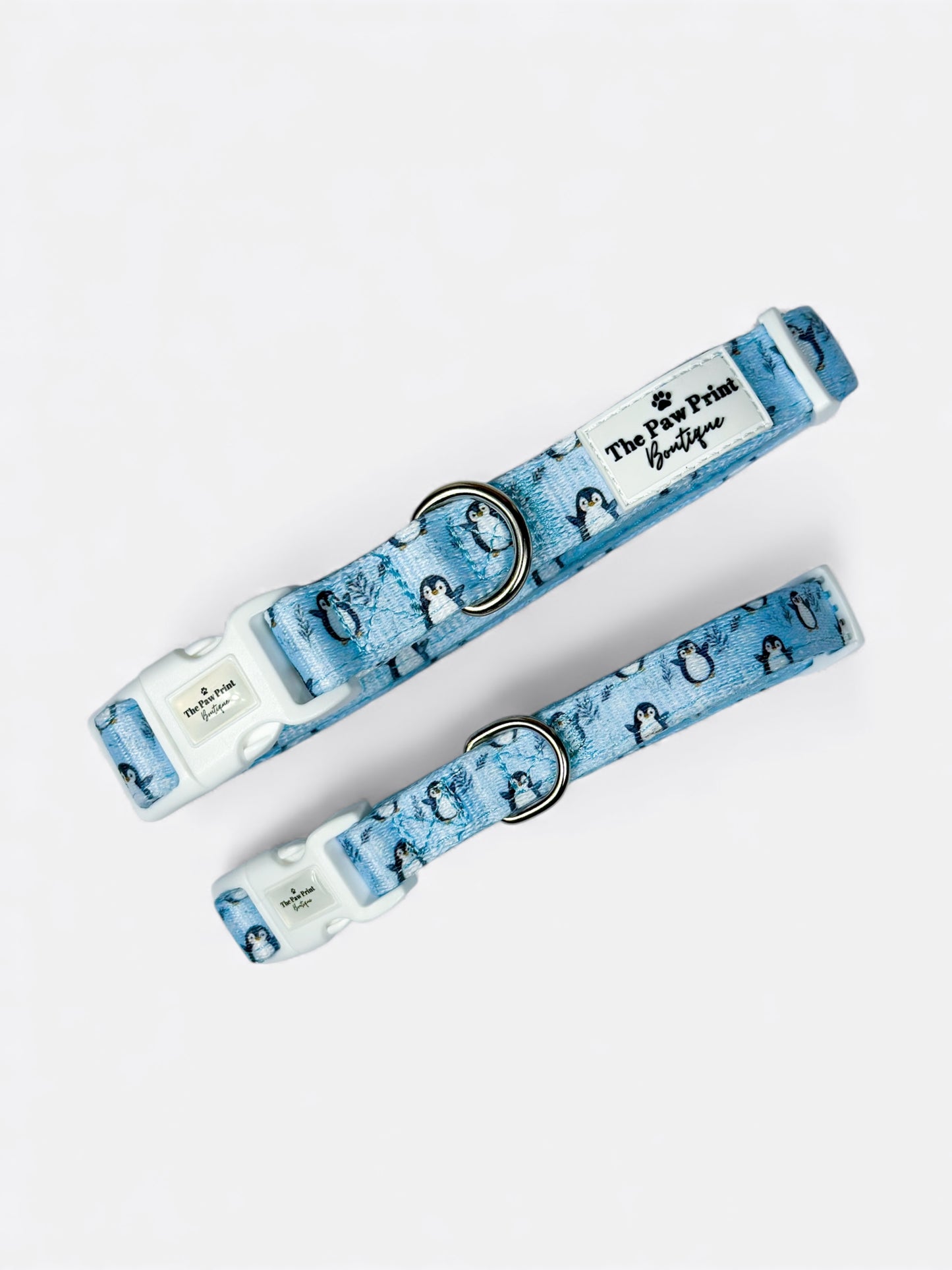 Percy Penguin Collar