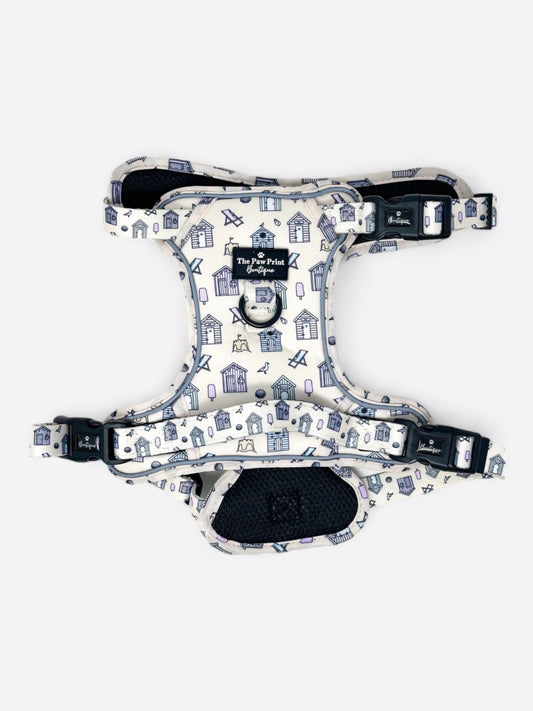 The Life's a Beach Adventure Paws Harness