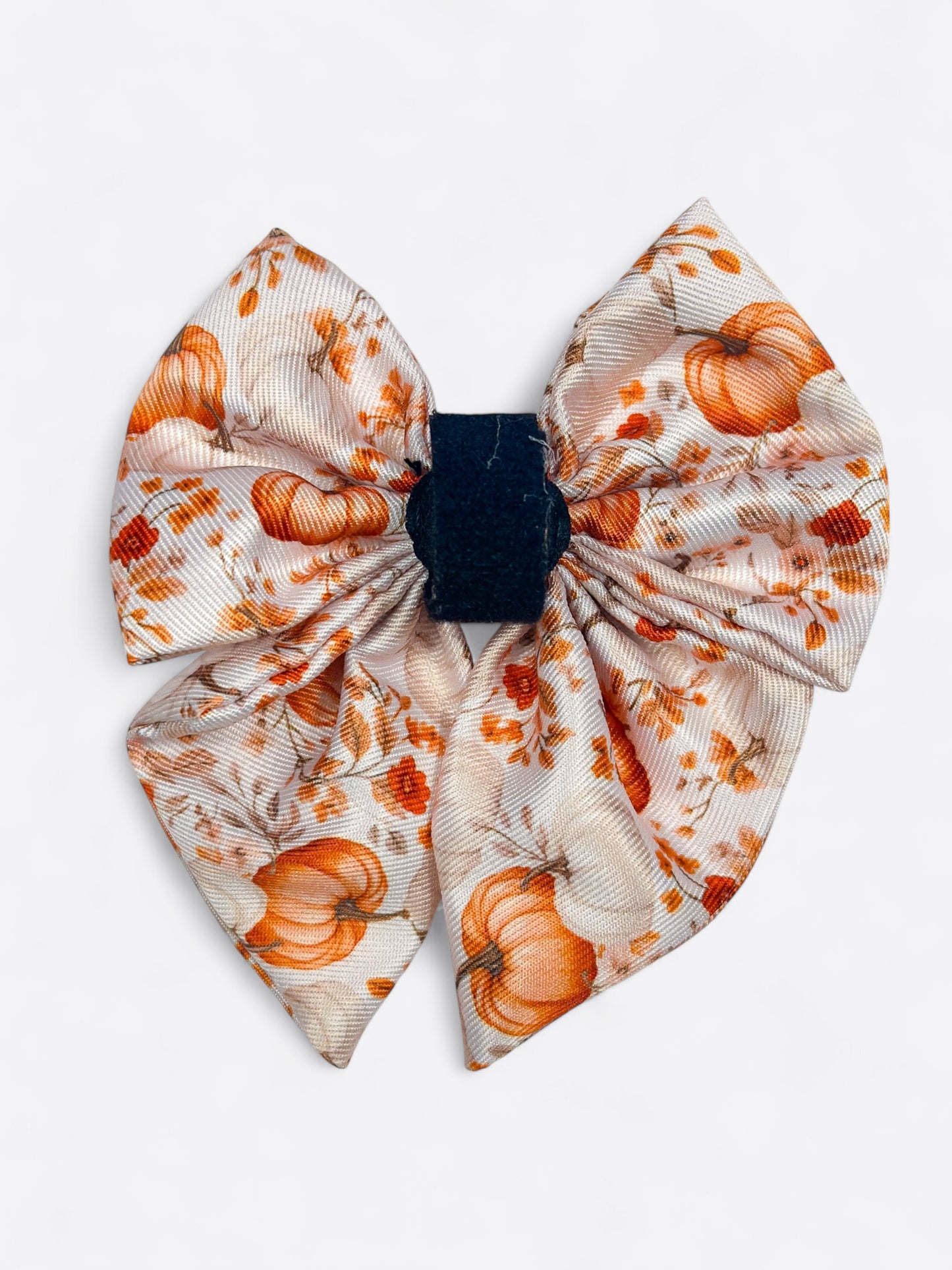Pupkin Patch Bow Tie