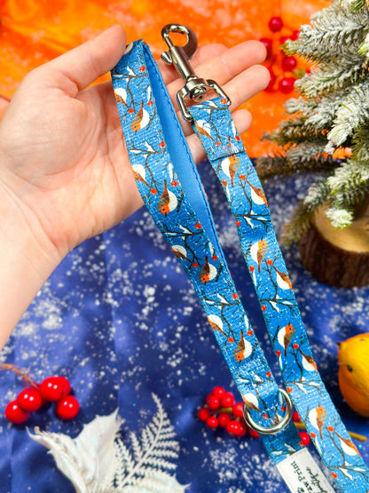 Seasons Tweetings Lead