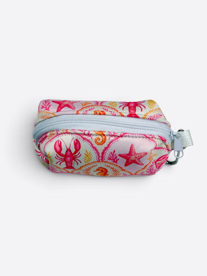 Under the Sea Poo Bag Holder