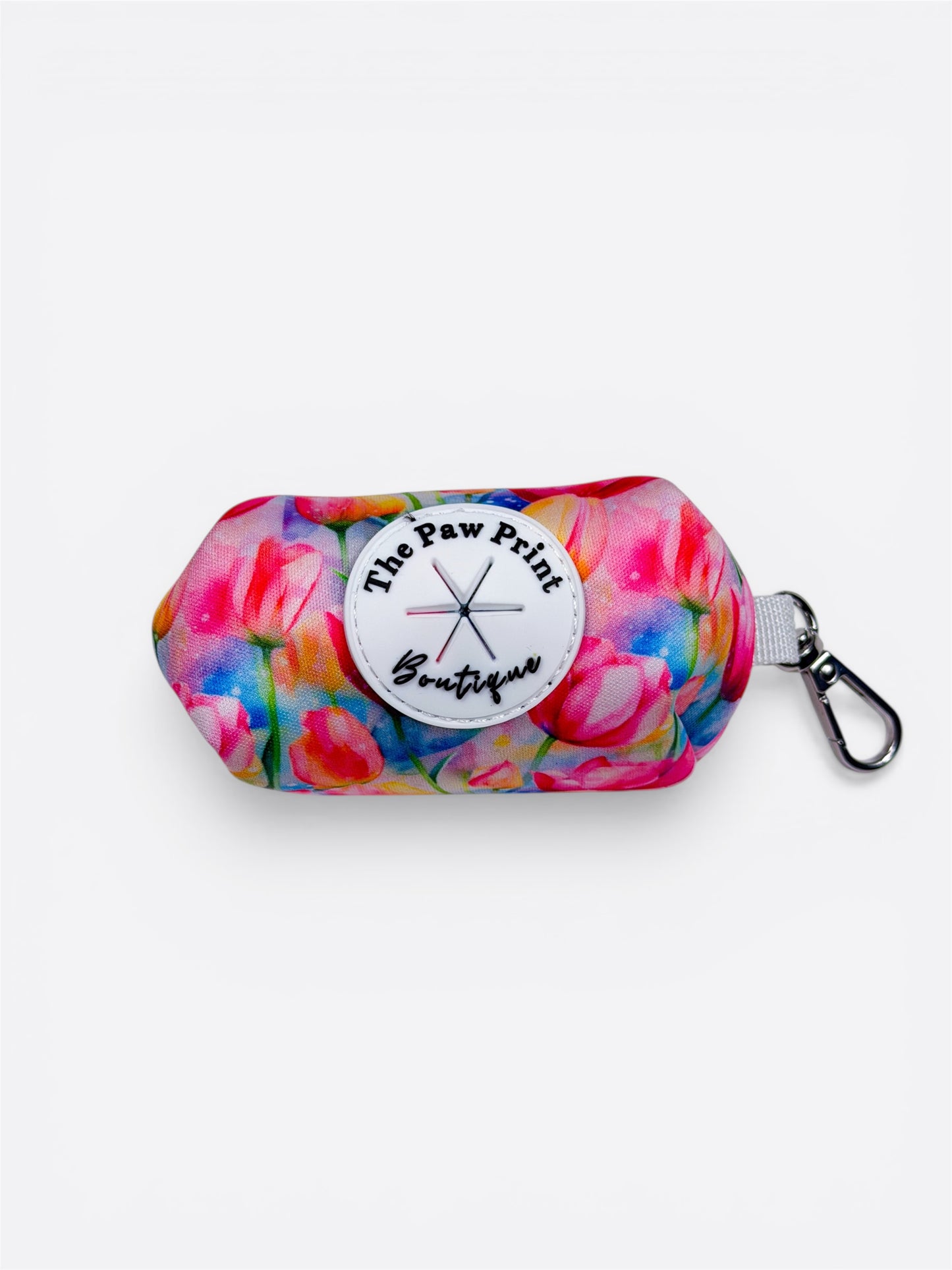 The Tulip Field Bag Holder