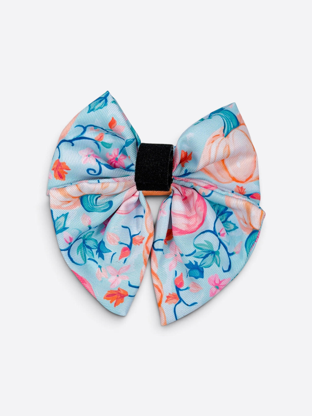 Pablos Pumpkins Bow Tie