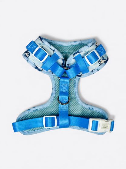 Percy Penguin Adjustable Harness