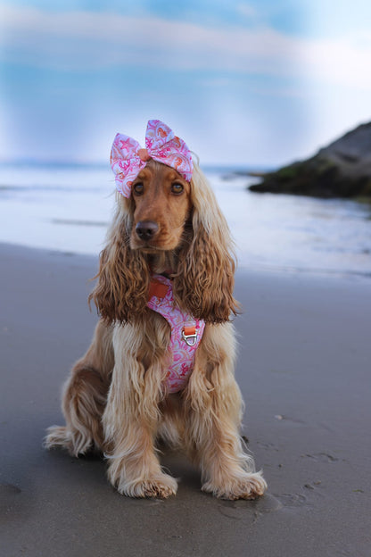 Under the Sea Paws Harness