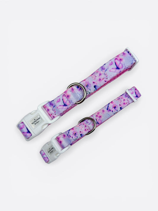 Butterfly Bliss Collar