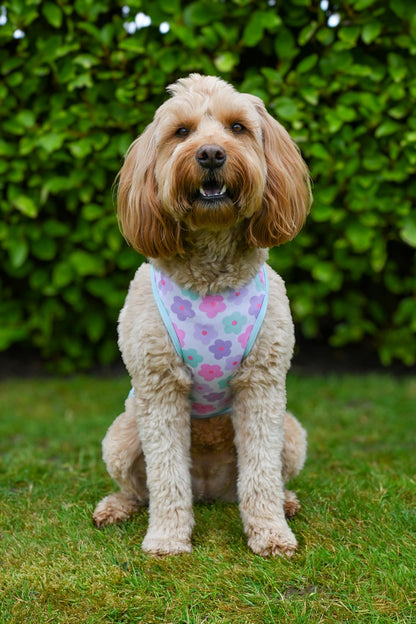 The Minty Meadows / Flower Power Cooling Vest