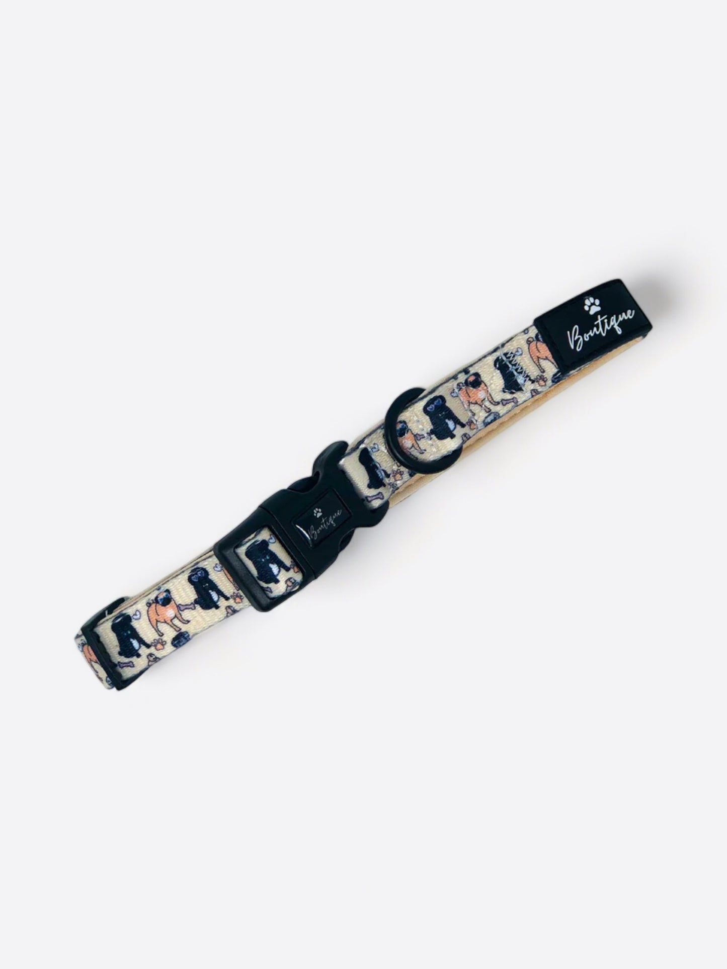The Pug Collar