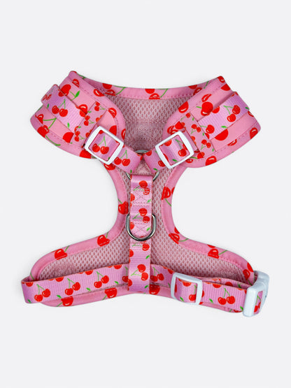 The Cherry on Top Adjustable Harness
