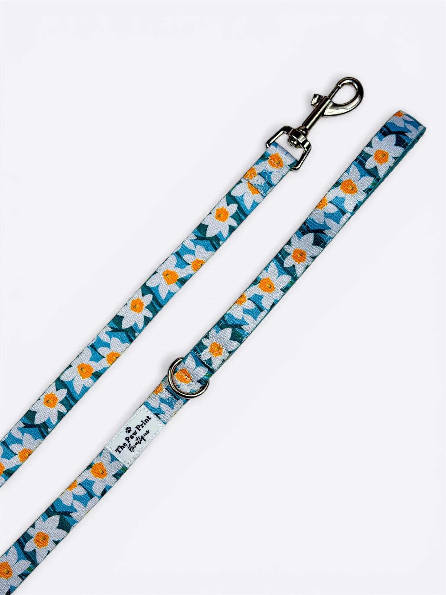 Daffodil Daze Lead