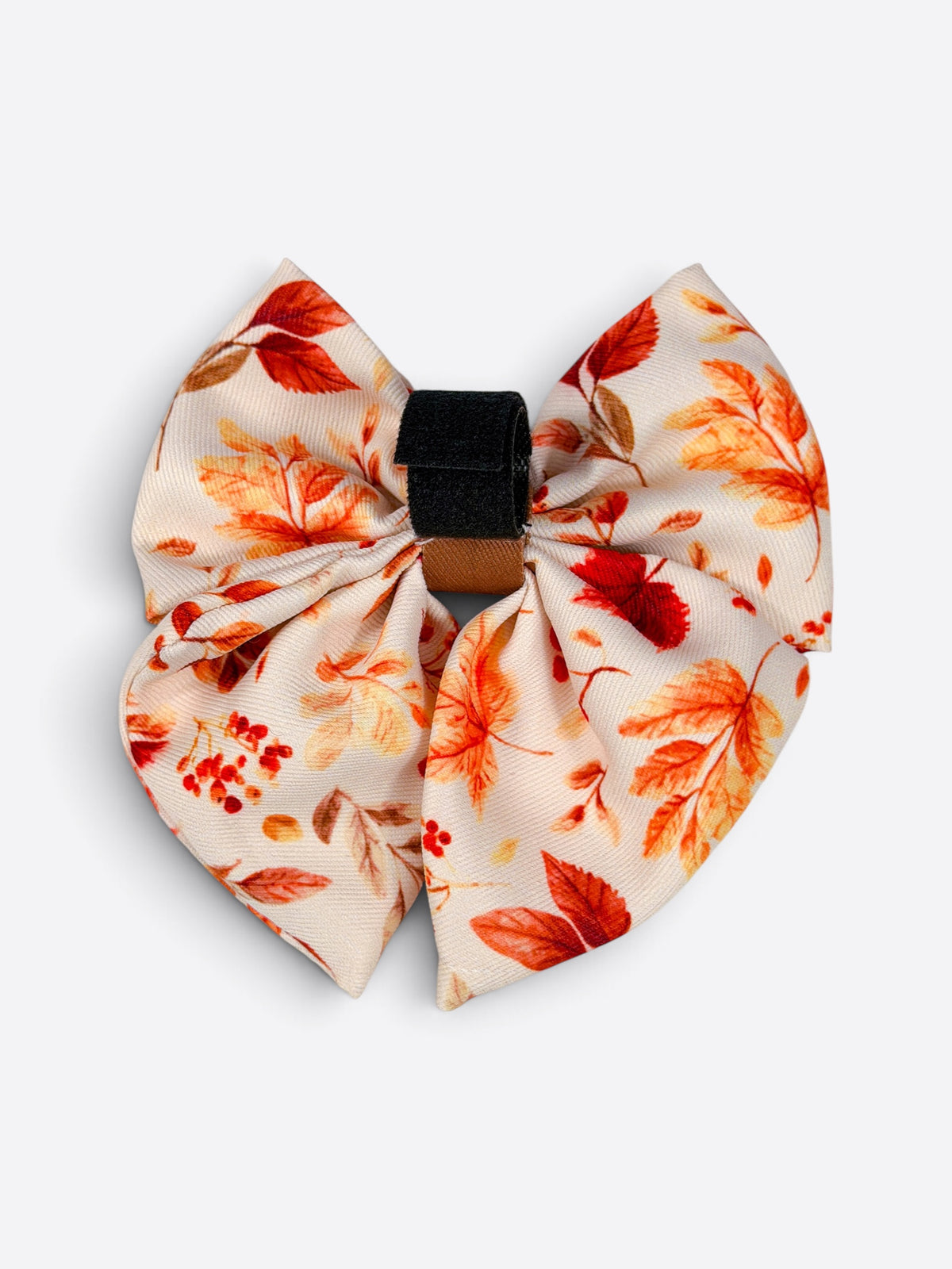 Maple Meadows Bow Tie