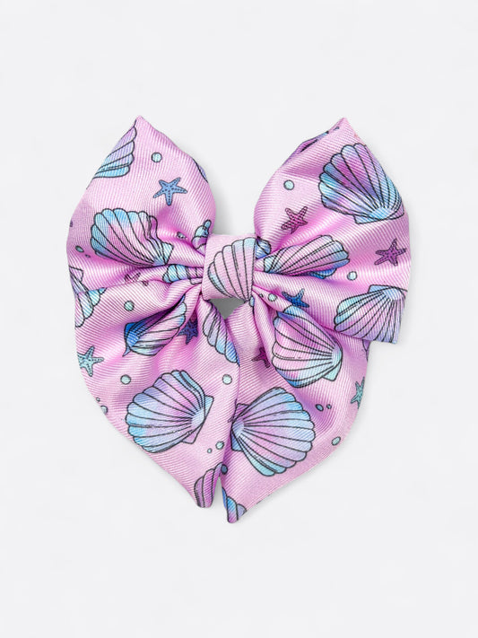 Mermaids Tails Bow Tie