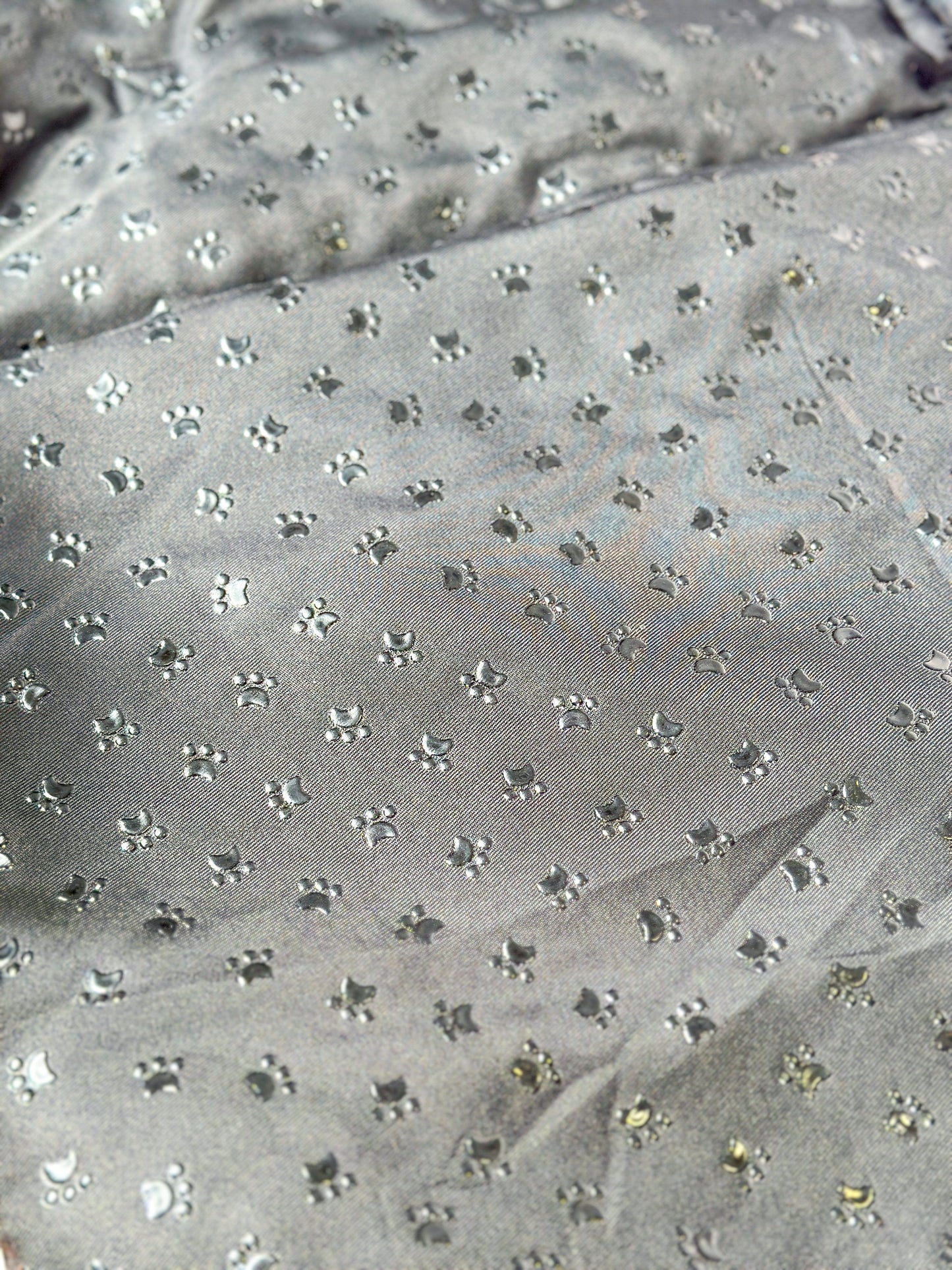 The Poodle/Doodle Picnic Mat