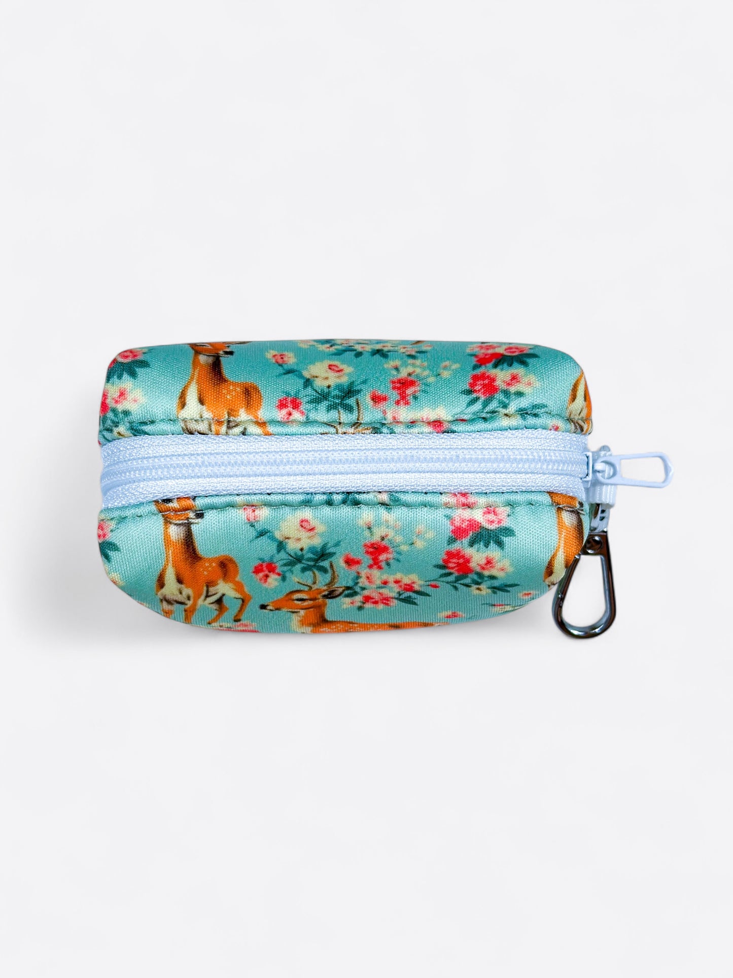 Bambi in Bloom Poo Bag Holder