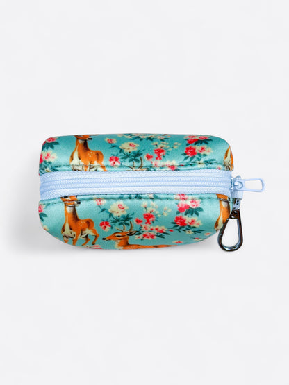 Bambi in Bloom Poo Bag Holder