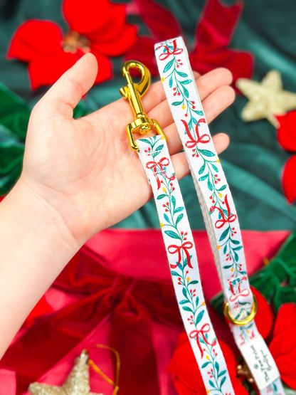 Festive Traditions Lead