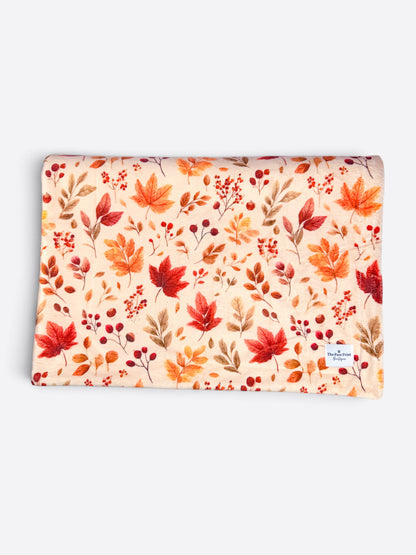 Maple Meadows Dog Blanket