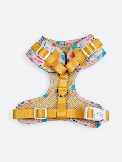 Hop into Bloom Adjustable Harness