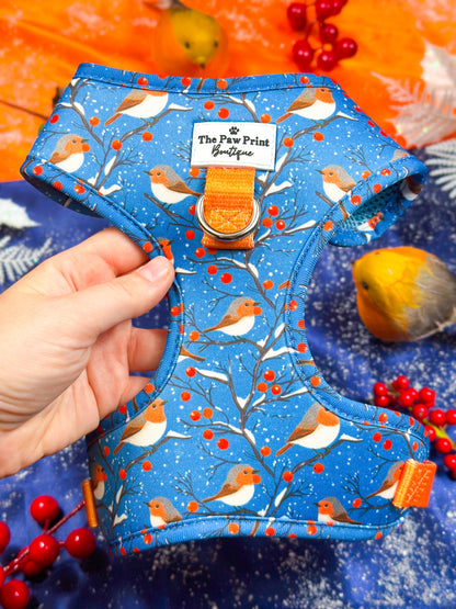 Seasons Tweetings Adjustable Harness