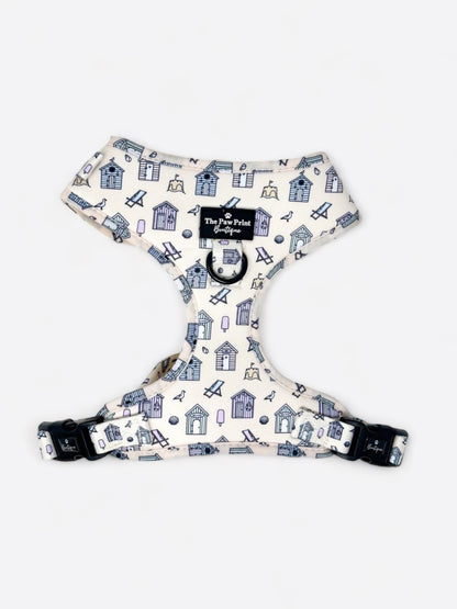 The Life's a Beach Adjustable Harness