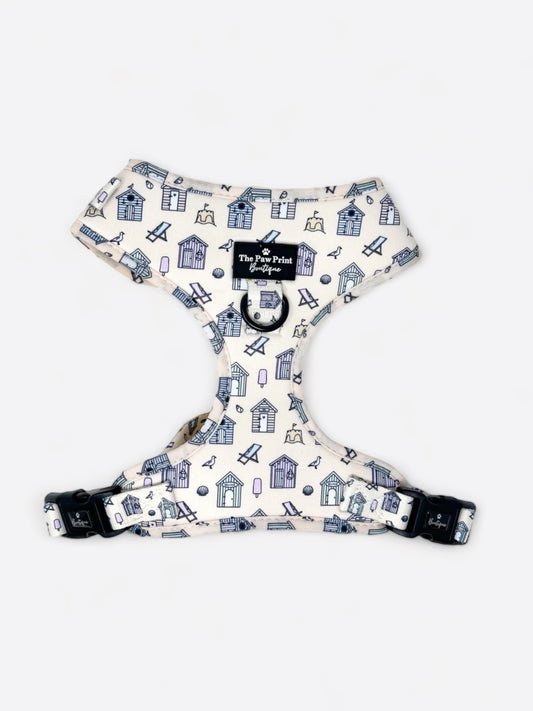 The Life's a Beach Adjustable Harness