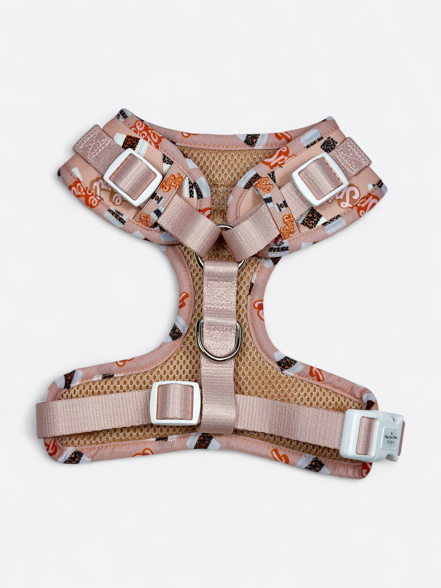 Spice Girl Adjustable Harness