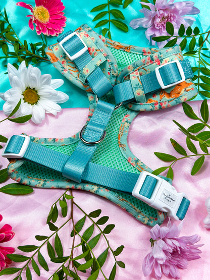 Bambi in Bloom Adjustable Harness