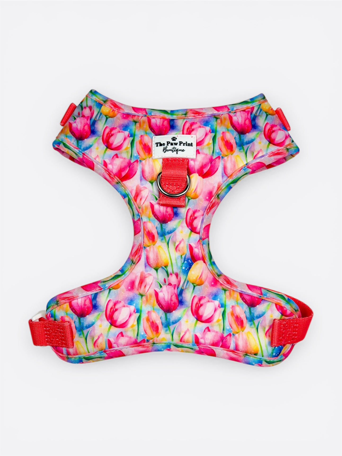 The Tulip Field Adjustable Harness