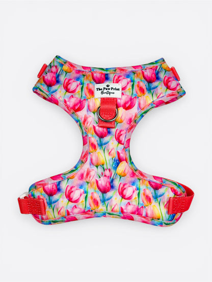 The Tulip Field Adjustable Harness