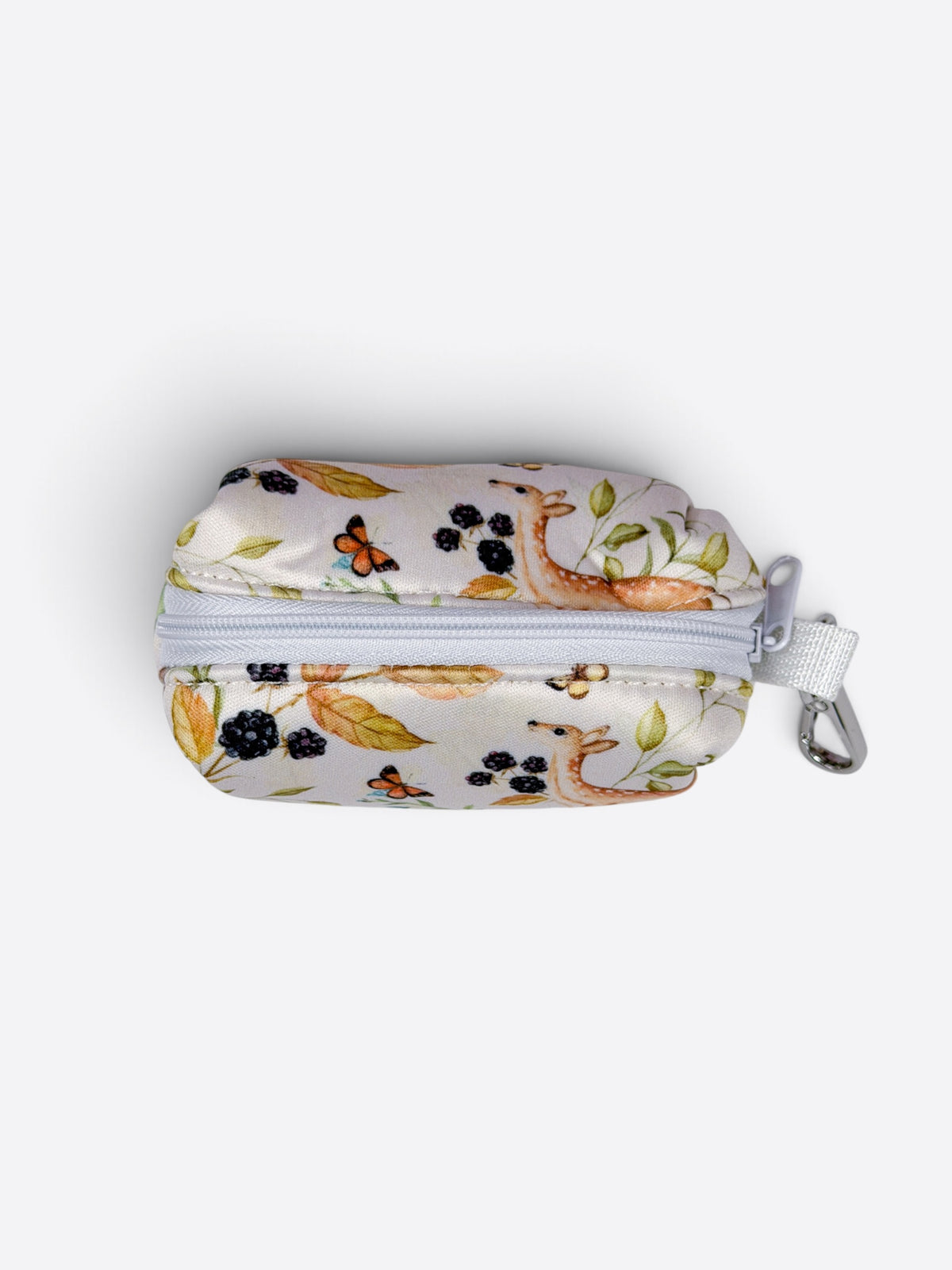 Whimsical Wildlife Poo Bag Holder