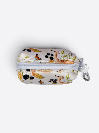 Whimsical Wildlife Poo Bag Holder