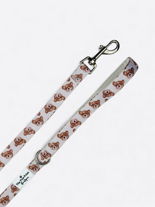 The Little Bear Cub Lead