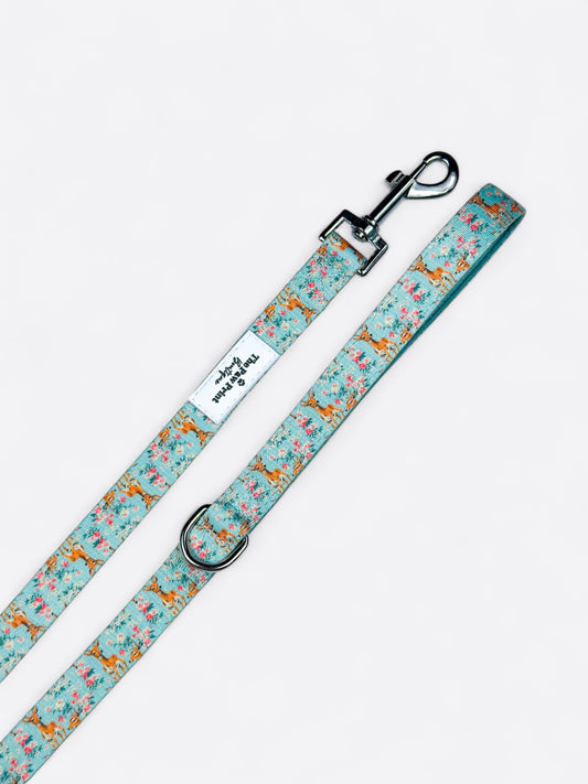 Bambi in Bloom Lead