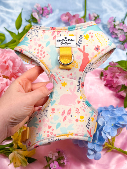 Hop into Bloom Adjustable Harness