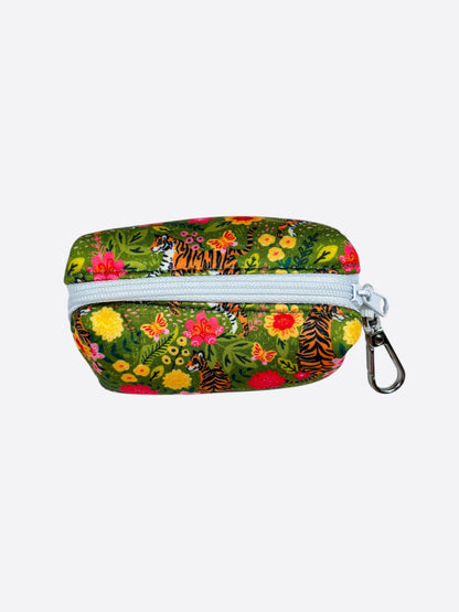 The Tiger who came to TPPB Poo Bag Holder