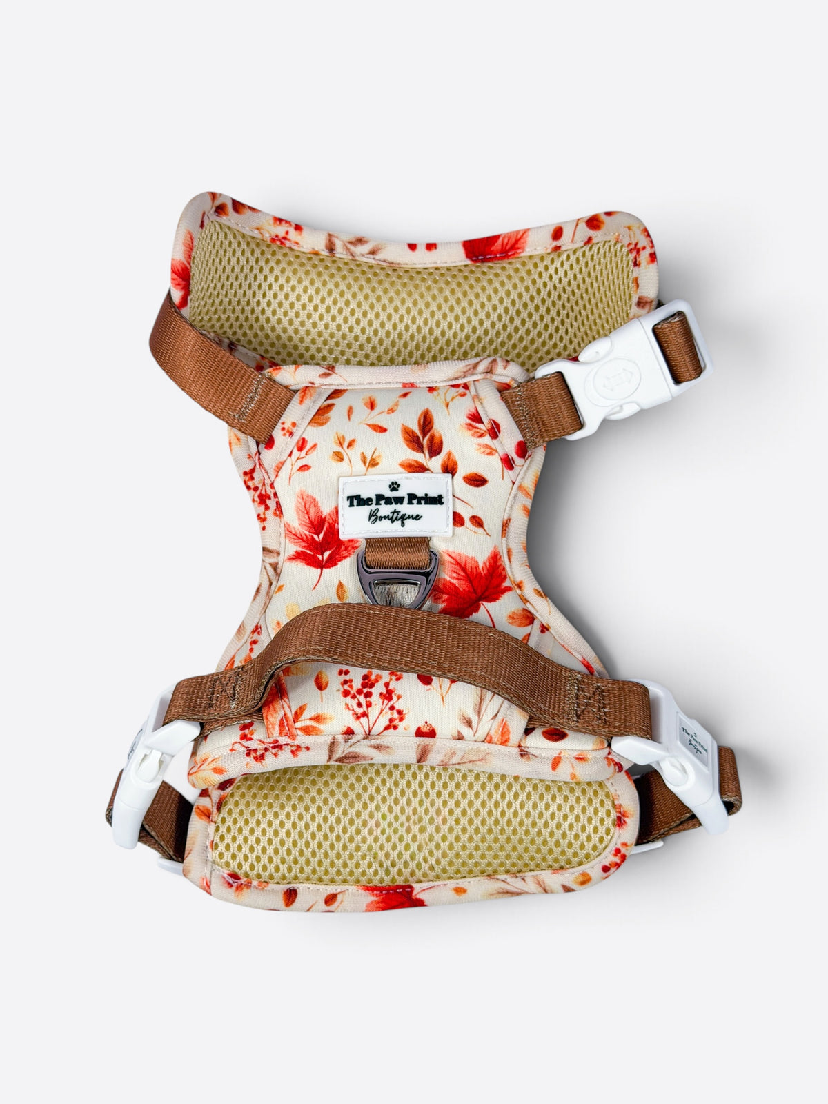 Maple Meadows Adventure Paws Harness