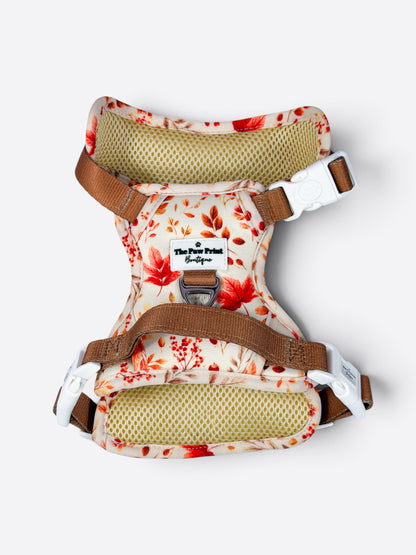 Maple Meadows Adventure Paws Harness