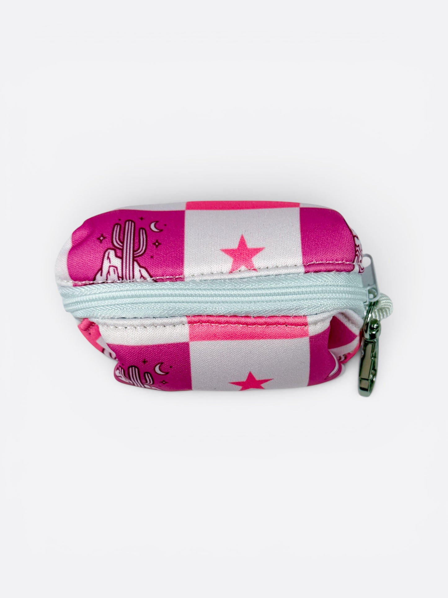 Cowgirl Cutie Poo Bag Holder