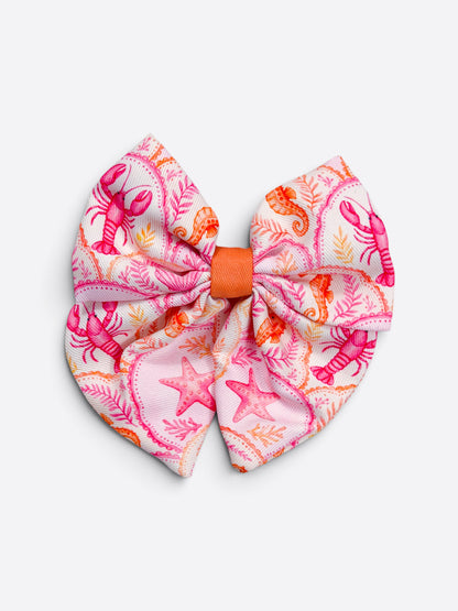 Under the Sea Bow Tie
