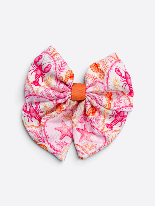 Under the Sea Bow Tie