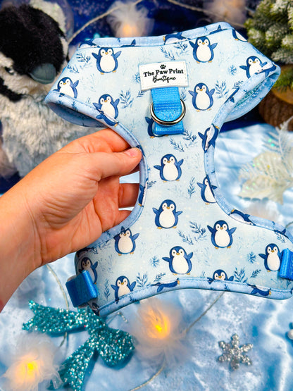 Percy Penguin Adjustable Harness