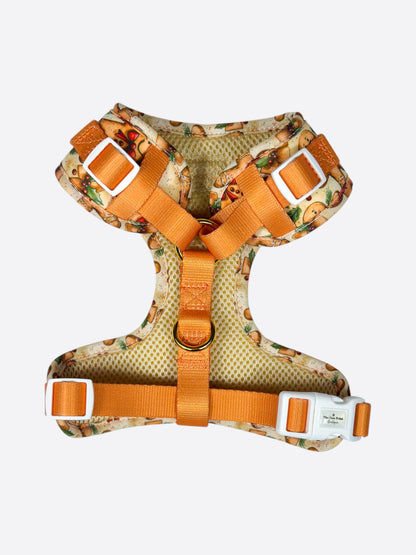 Gingerbread Grove Adjustable Harness