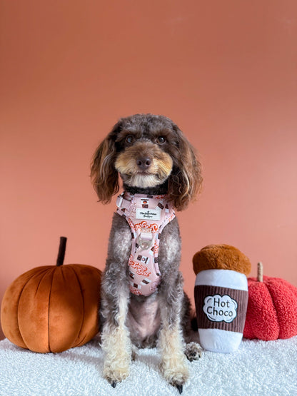 Spice Girl Adventure Paws Harness