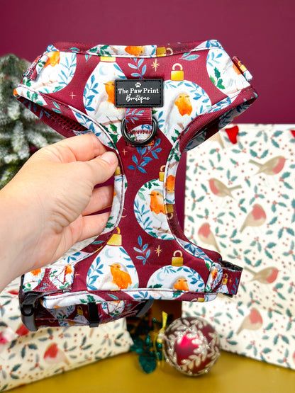 The Rockin' Robins Adjustable Harness