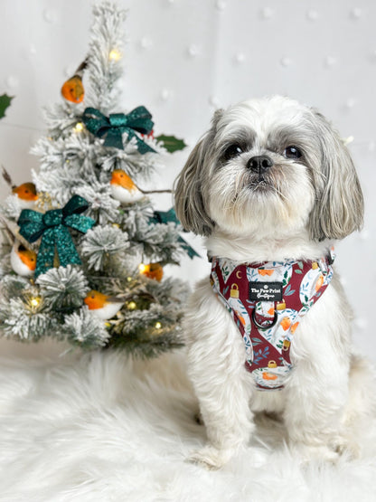 The Rockin' Robins Adjustable Harness