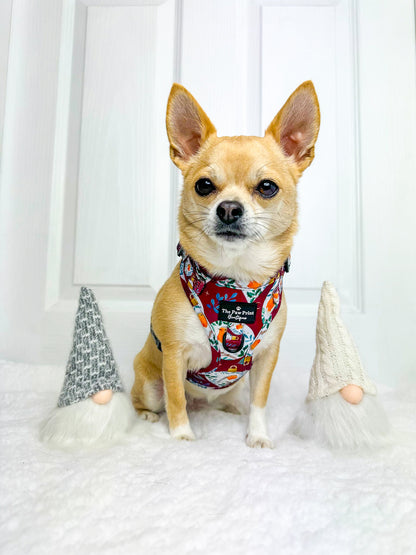 The Rockin' Robins Adjustable Harness