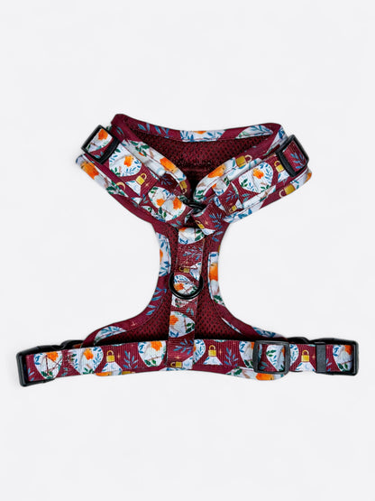 The Rockin' Robins Adjustable Harness