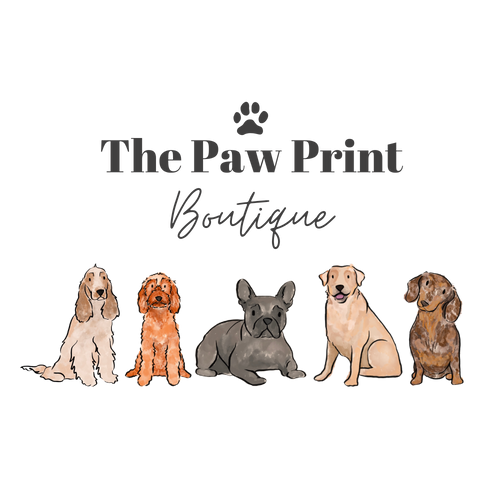The Paw Print Boutique